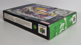 N64 Bomberman 64 Players Choice (CIB) NFAH