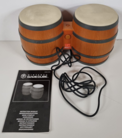 DK Bongos (complete)