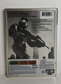 Xbox Halo 2 Limited Collector's Edition (CIB)