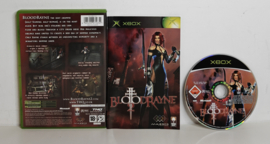 Xbox Bloodrayne 2 (CIB)