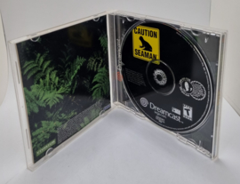 Dreamcast Seaman (CIB) US Version