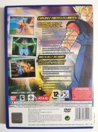 PS2 Dragon Ball Z Budokai Tenkaichi (CIB)