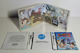 DS Worms Open Warfare 2 (CIB) FAH