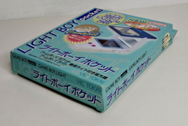 Light Boy Pocket (complete)