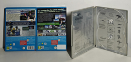 Wii U Star Fox Zero First Print Edition (CIB) EUR