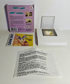 GB Tom & Jerry (CIB) USA