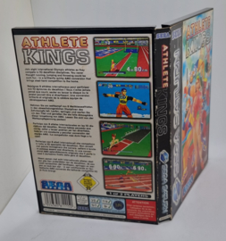 Saturn Athlete Kings (CIB)