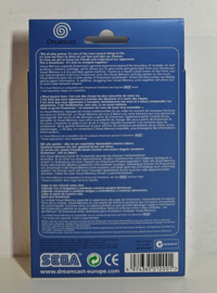 Dreamcast Visual Memory Unit - VMU (NOS)
