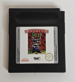 GBC Reservoir Rat (cart only) EUR