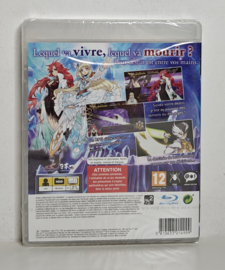 PS3 The Awakened Fate Ultimatum (factory sealed)