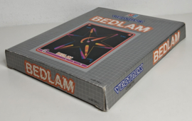 Vectrex Bedlam (CIB)
