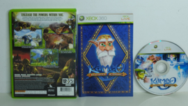 Xbox 360 Kameo Elements of Power (CIB)