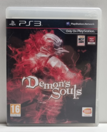 PS3 Demon's Souls (CIB)