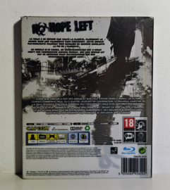 PS3 Resident Evil 6 Steelbook Edition (CIB)