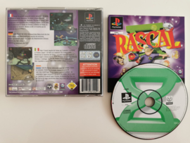 PS1 Rascal (CIB)