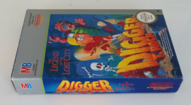 NES Digger T Rock (CIB) FRA