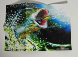 GBA ESPN Outdoor Games Bass tournament (CIB) EUR