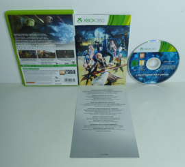 Xbox 360 Lightning Returns Final Fantasy XIII (CIB)