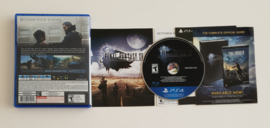 PS4 Final Fantasy XV Day One Edition (CIB) US Version