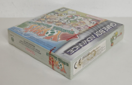 GBA Yoshi's Universal Gravitation (factory sealed) NEU6