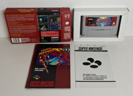 SNES Super Metroid (CIB) FAH