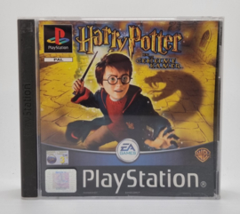 PS1 Harry Potter en de Geheime Kamer (CIB)