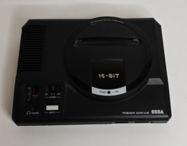 Sega Megadrive Mini (complete)