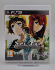 PS3 Steins; Gate (CIB)