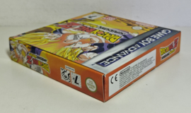 GBA Dragon Ball Z Supersonic Warriors (CIB) UKV