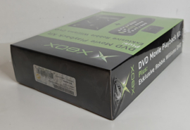 Xbox DVD Movie Playback Kit Plus: Exklusive Robbie Williams DVD (new)