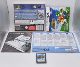 DS Super Mario 64 DS (CIB) FHG