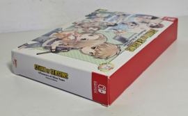 Switch Story of Seasons Pioneers of Olive Town - Deluxe Edition (new) EUR