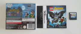 DS LEGO Batman The Videogame (CIB) HOL