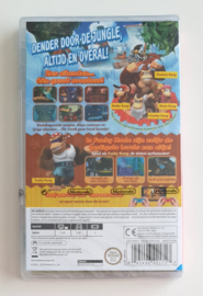 Switch Donkey Kong Country: Tropical Freeze (factory sealed) HOL