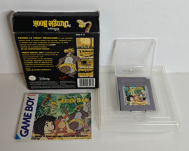 GB Disney's Jungle Book  Classics (CIB) HOL-1