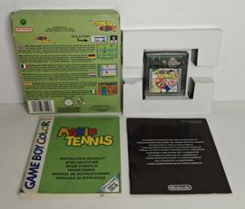 GBC Mario Tennis (CIB) NEU6
