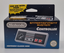 Nintendo Classic Mini Controller (new)