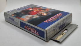 Game Gear Joe Montana Football (CIB)