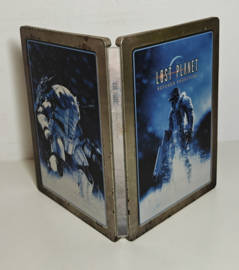 Xbox 360 Lost Planet Extreme Condition Limited Edition (CIB)