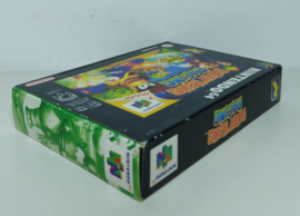 N64 Diddy Kong Racing (CIB) NUKV
