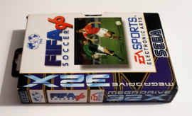 32X FIFA Soccer 96 (CIB)