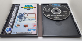 Saturn NHL All-Star Hockey (CIB)