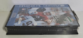 Mega Drive NFL Quarterback Club 96 (factory sealed)