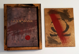 PS3 God of War III Media Kit (new)