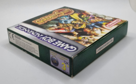 GBA Golden Sun (CIB) NHAU