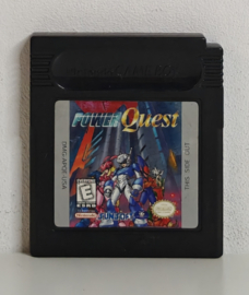 GBC Power Quest (cart only) USA