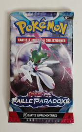 Pokémon TCG Ecarlate & Violet - Faille Paradoxe (new)