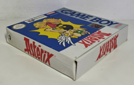 GB Asterix (CIB) FAH