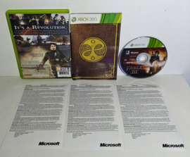Xbox 360 Fable III (CIB)