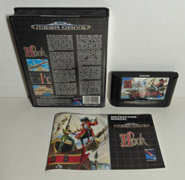 Mega Drive Hook (CIB)